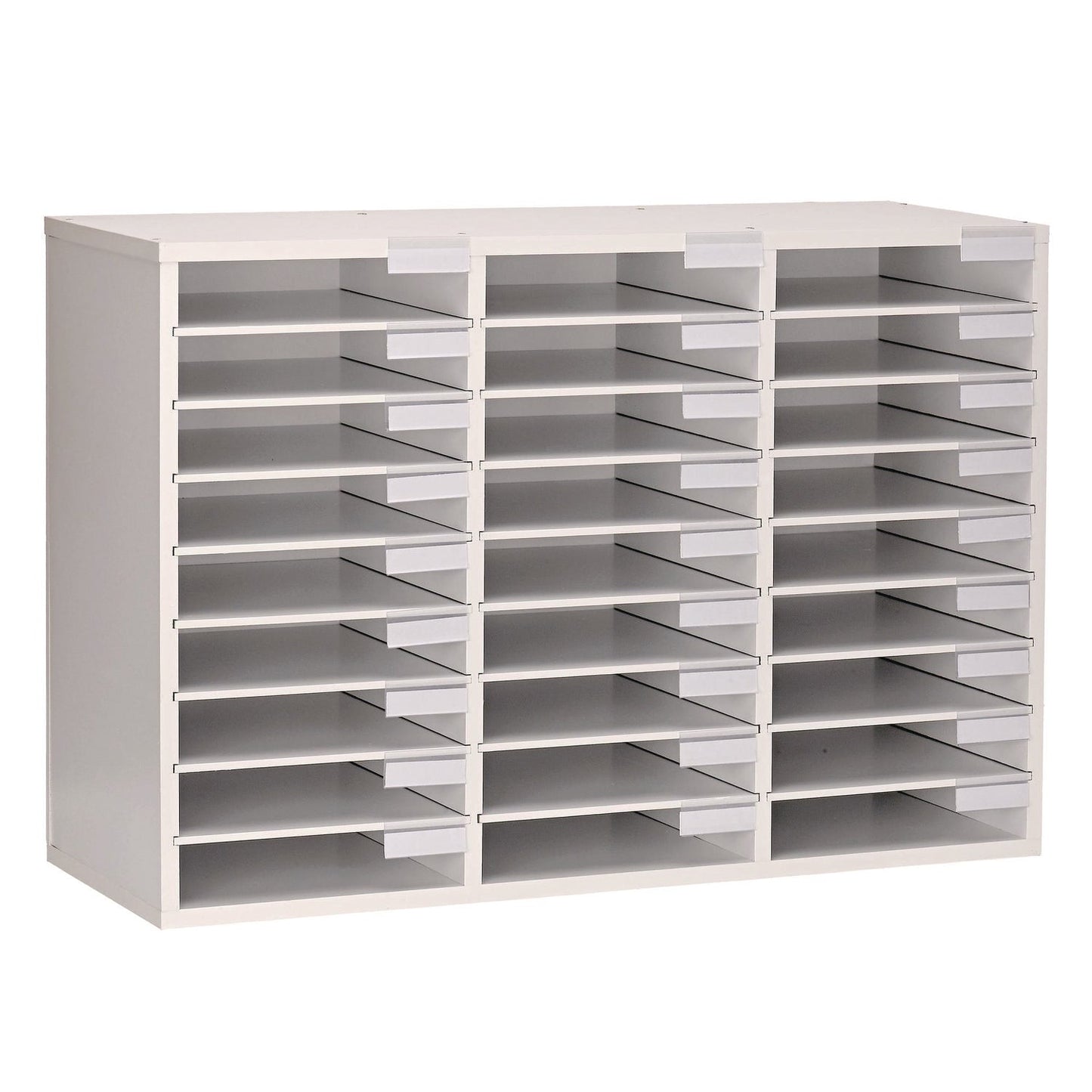 adiroffice-wooden-27-compartment-literature-organizer-27-sections-letter-size-31-49-x-11-81-x-21-65-white-alhiof20101whi_5