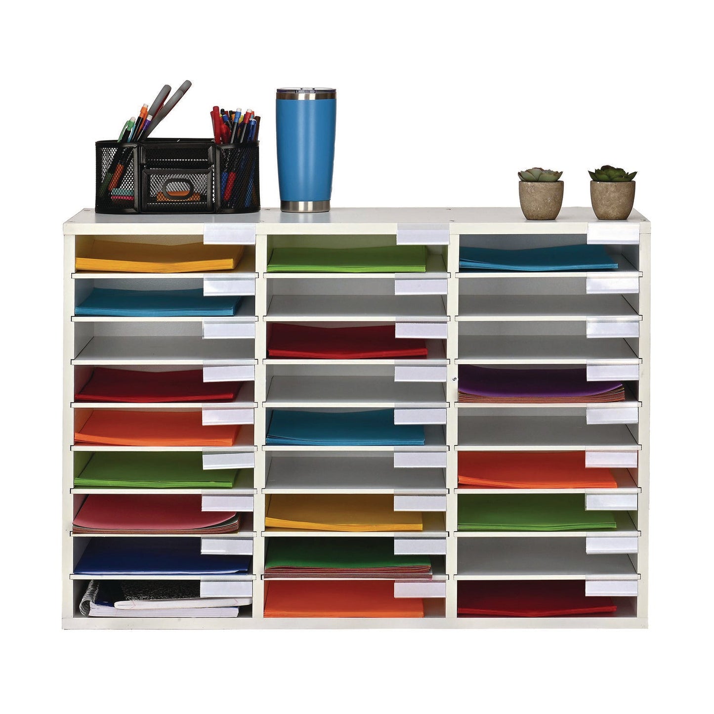 adiroffice-wooden-27-compartment-literature-organizer-27-sections-letter-size-31-49-x-11-81-x-21-65-white-alhiof20101whi_6