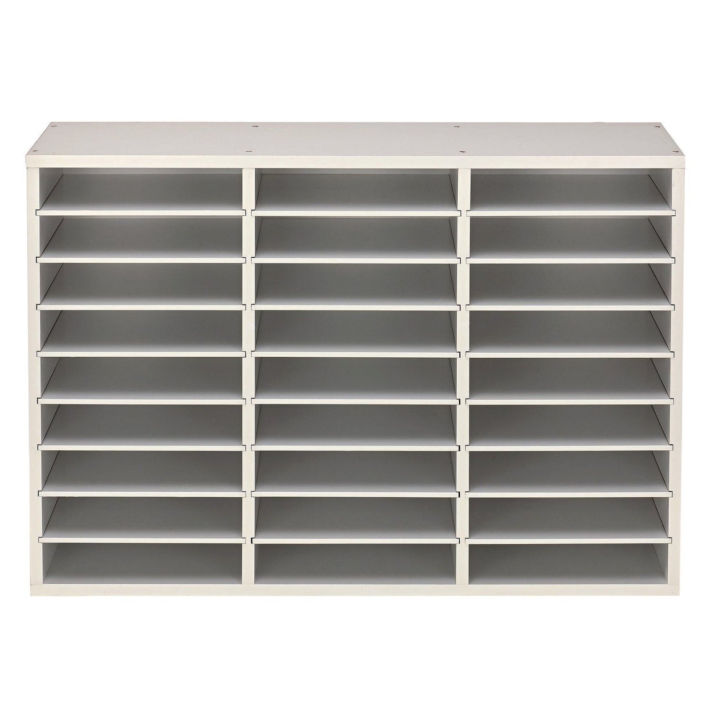 adiroffice-wooden-27-compartment-literature-organizer-27-sections-letter-size-31-49-x-11-81-x-21-65-white-alhiof20101whi_9