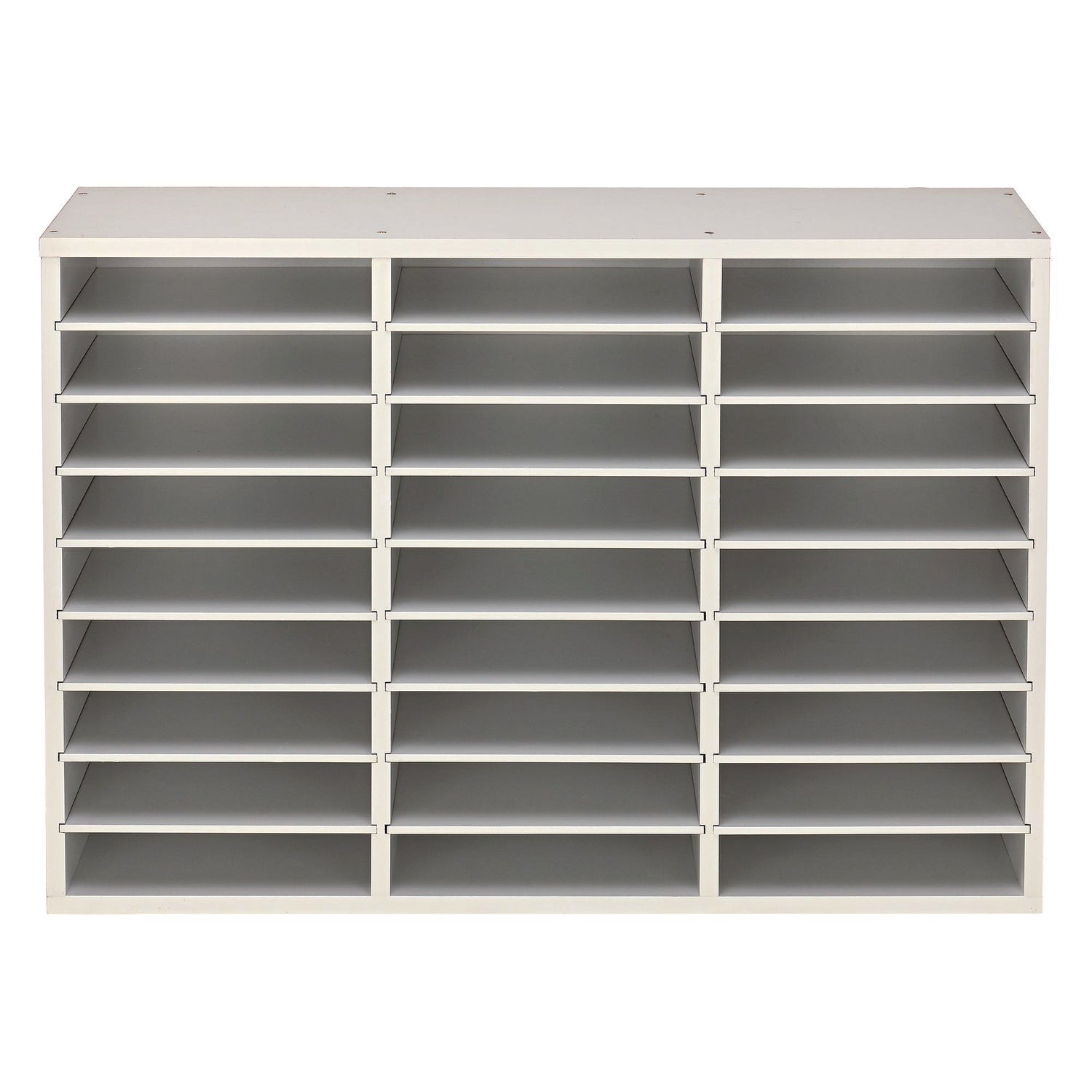 adiroffice-wooden-27-compartment-literature-organizer-27-sections-letter-size-31-49-x-11-81-x-21-65-white-alhiof20101whi_9