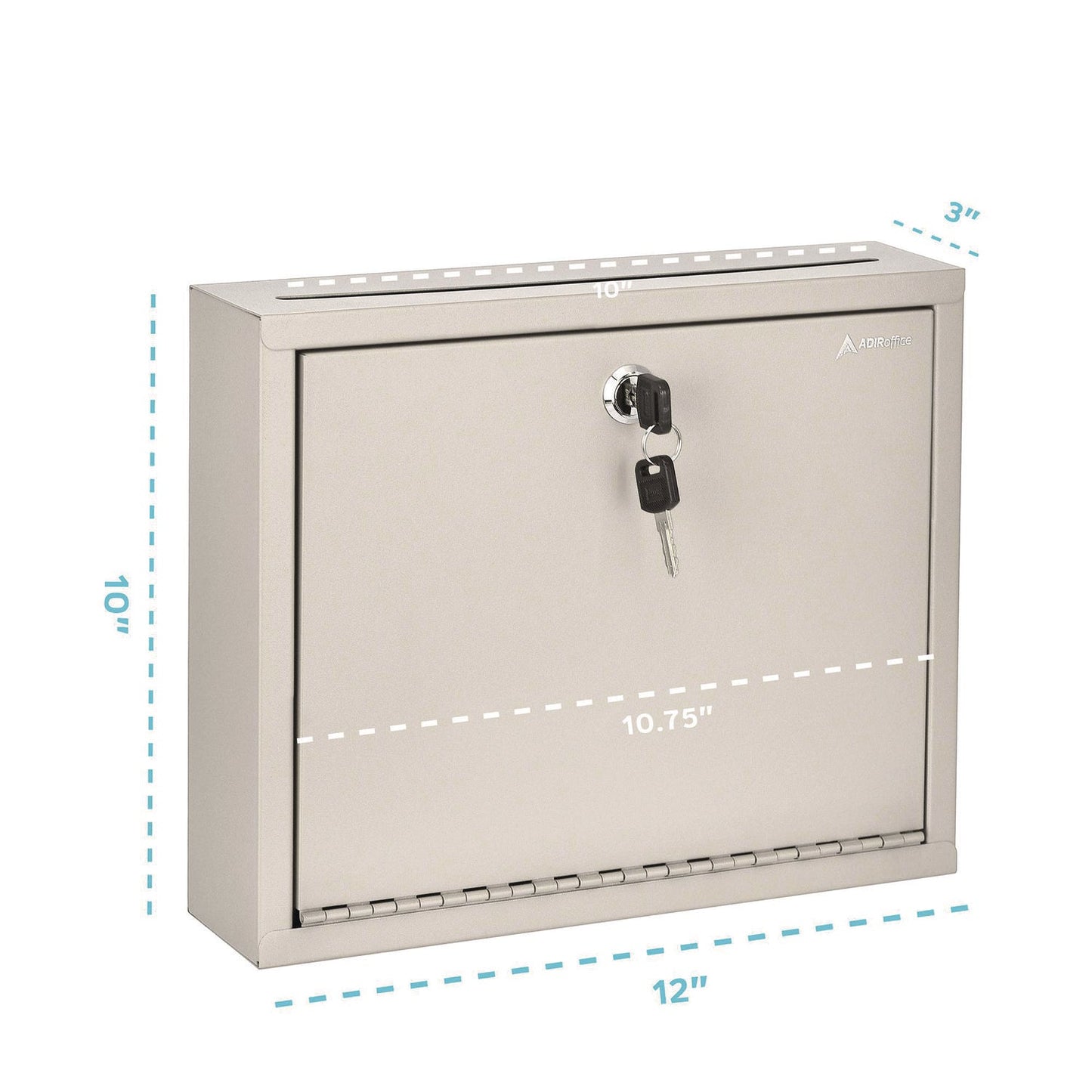 adiroffice-large-size-steel-multi-purpose-secure-drop-box-12-x-3-x-10-beige-alhi63103bei_7