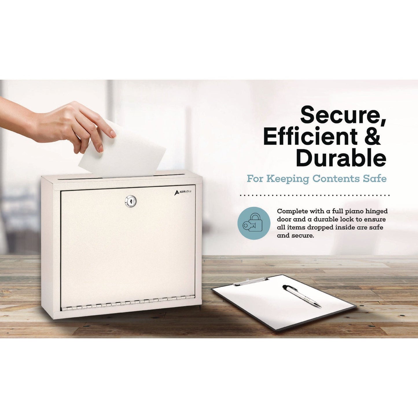 adiroffice-large-size-steel-multi-purpose-secure-drop-box-12-x-3-x-10-white-alhi63103whi_5