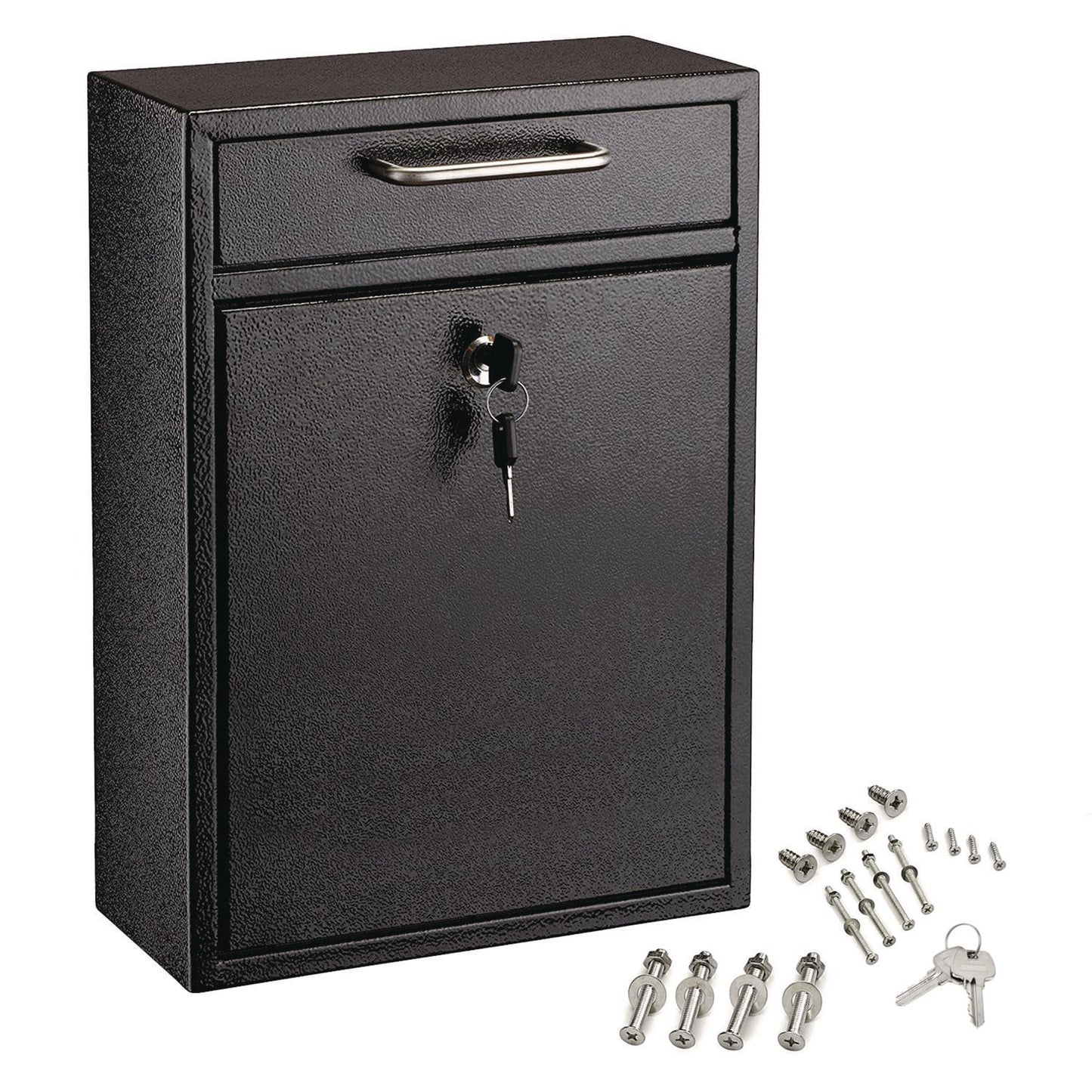 adiroffice-large-ultimate-secure-drop-box-wall-mounted-mail-box-11-2-x-4-7-x-16-2-black-alhi63104blk_2