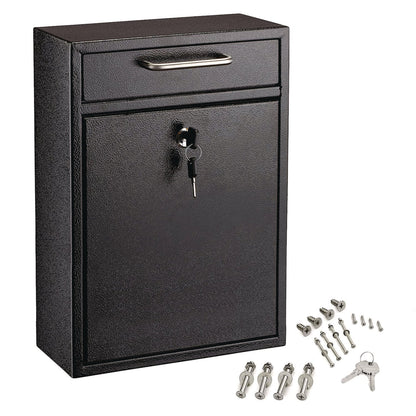 adiroffice-large-ultimate-secure-drop-box-wall-mounted-mail-box-11-2-x-4-7-x-16-2-black-alhi63104blk_2