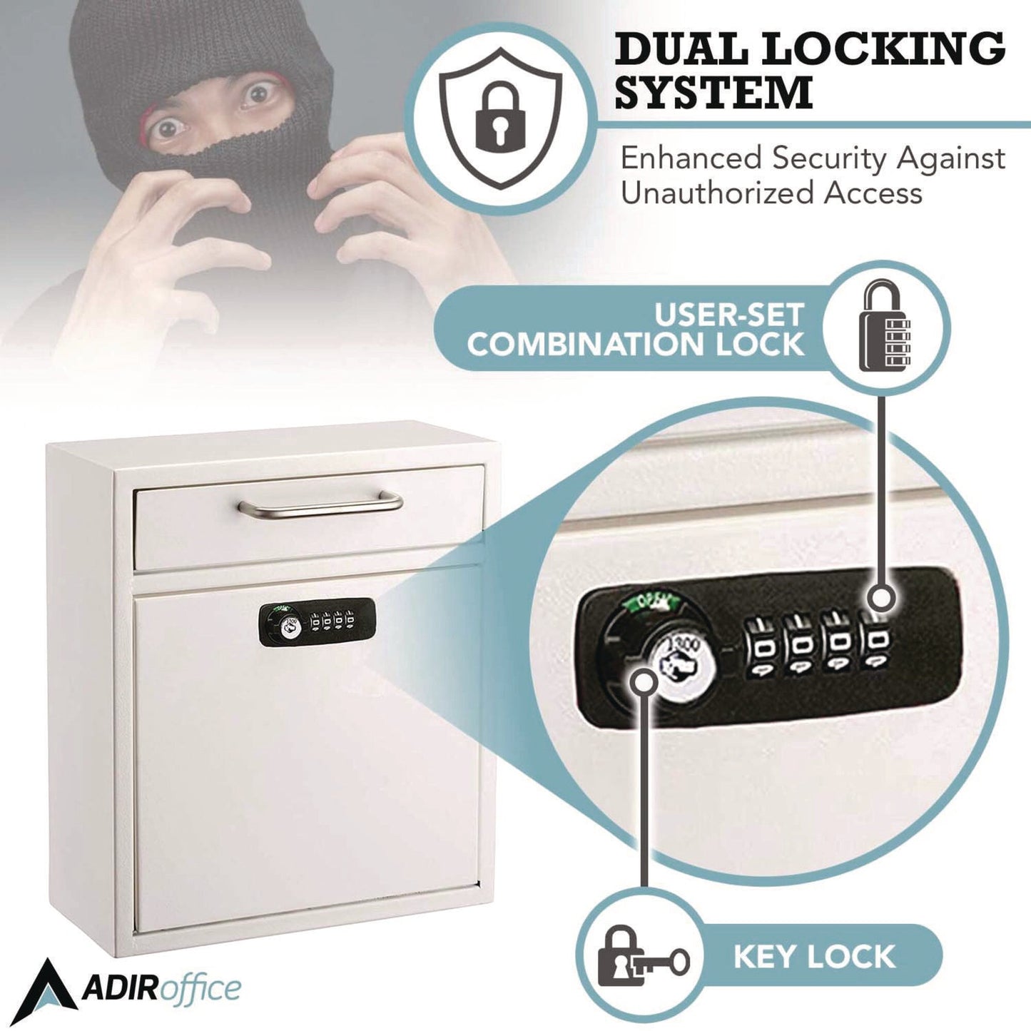 adiroffice-medium-secure-drop-box-wall-mounted-locking-mail-box-with-key-and-combination-lock-10-51-x-4-72-x-12-white-alhi63105whikc_3