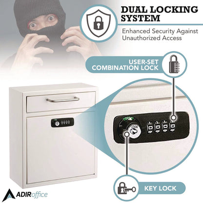 adiroffice-medium-secure-drop-box-wall-mounted-locking-mail-box-with-key-and-combination-lock-10-51-x-4-72-x-12-white-alhi63105whikc_3