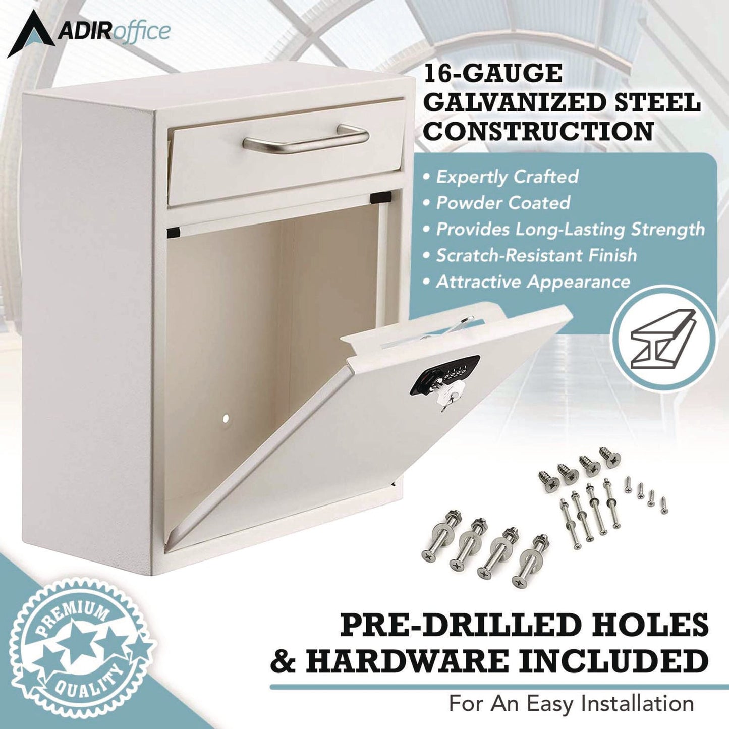 adiroffice-medium-secure-drop-box-wall-mounted-locking-mail-box-with-key-and-combination-lock-10-51-x-4-72-x-12-white-alhi63105whikc_4