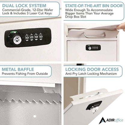 adiroffice-medium-secure-drop-box-wall-mounted-locking-mail-box-with-key-and-combination-lock-10-51-x-4-72-x-12-white-alhi63105whikc_7