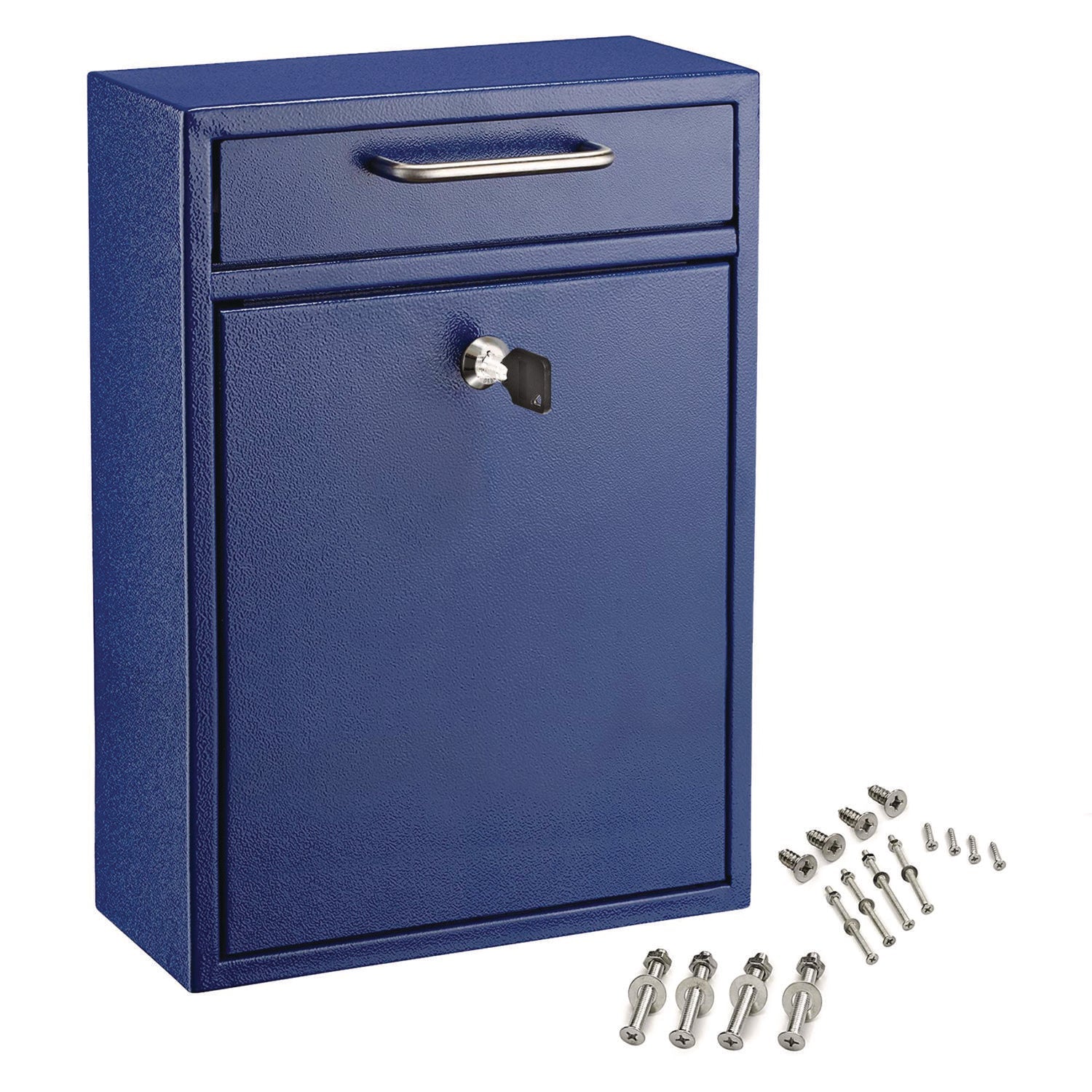 adiroffice-large-ultimate-secure-drop-box-wall-mounted-mail-box-11-2-x-4-7-x-16-2-blue-alhi63104blu_2