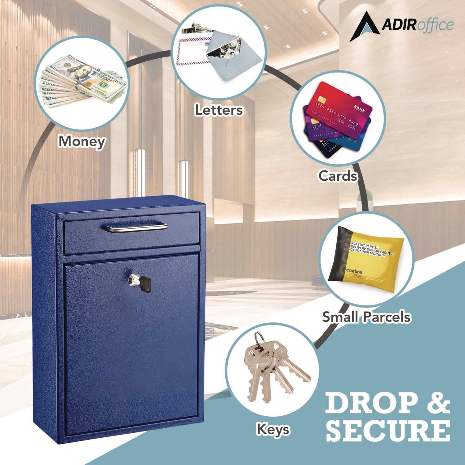 adiroffice-large-ultimate-secure-drop-box-wall-mounted-mail-box-11-2-x-4-7-x-16-2-blue-alhi63104blu_9