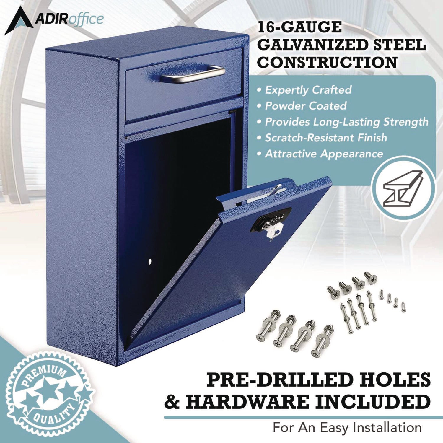adiroffice-large-secure-drop-box-wall-mounted-locking-mail-box-with-key-and-combination-lock-11-2-x-4-7-x-16-2-blue-alhi63104blukc_4