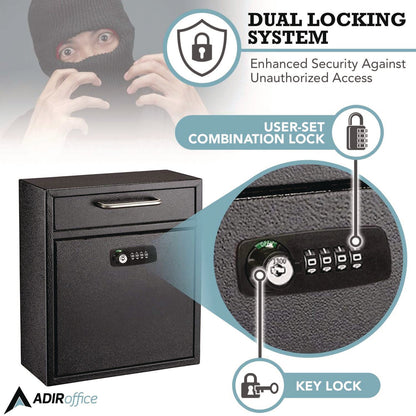 adiroffice-medium-secure-drop-box-wall-mounted-locking-mail-box-with-key-and-combination-lock-10-51-x-4-72-x-12-black-alhi63105blkkc_4