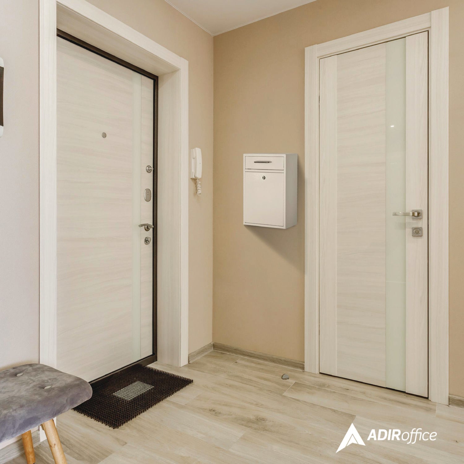 adiroffice-large-ultimate-secure-drop-box-wall-mounted-mail-box-11-2-x-4-7-x-16-2-white-alhi63104whi_7