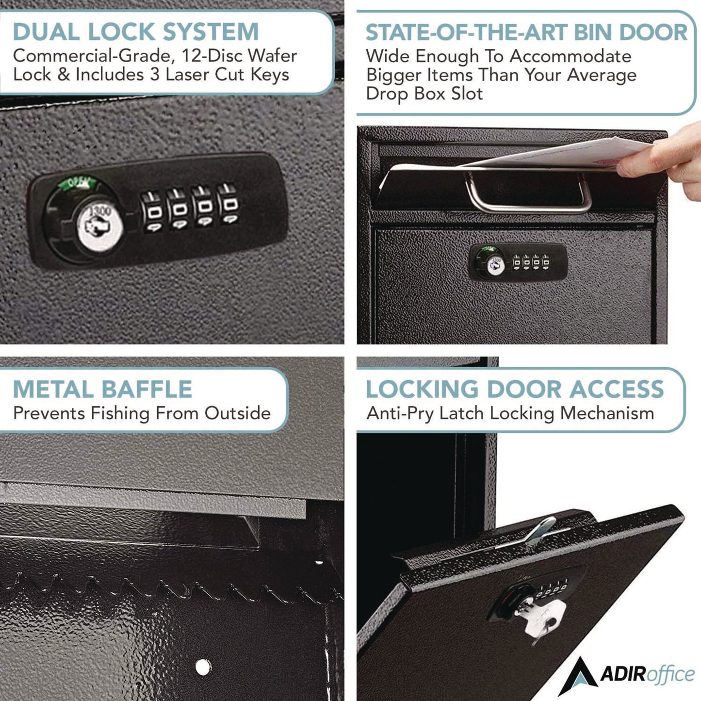 adiroffice-medium-secure-drop-box-wall-mounted-locking-mail-box-with-key-and-combination-lock-10-51-x-4-72-x-12-black-alhi63105blkkc_8