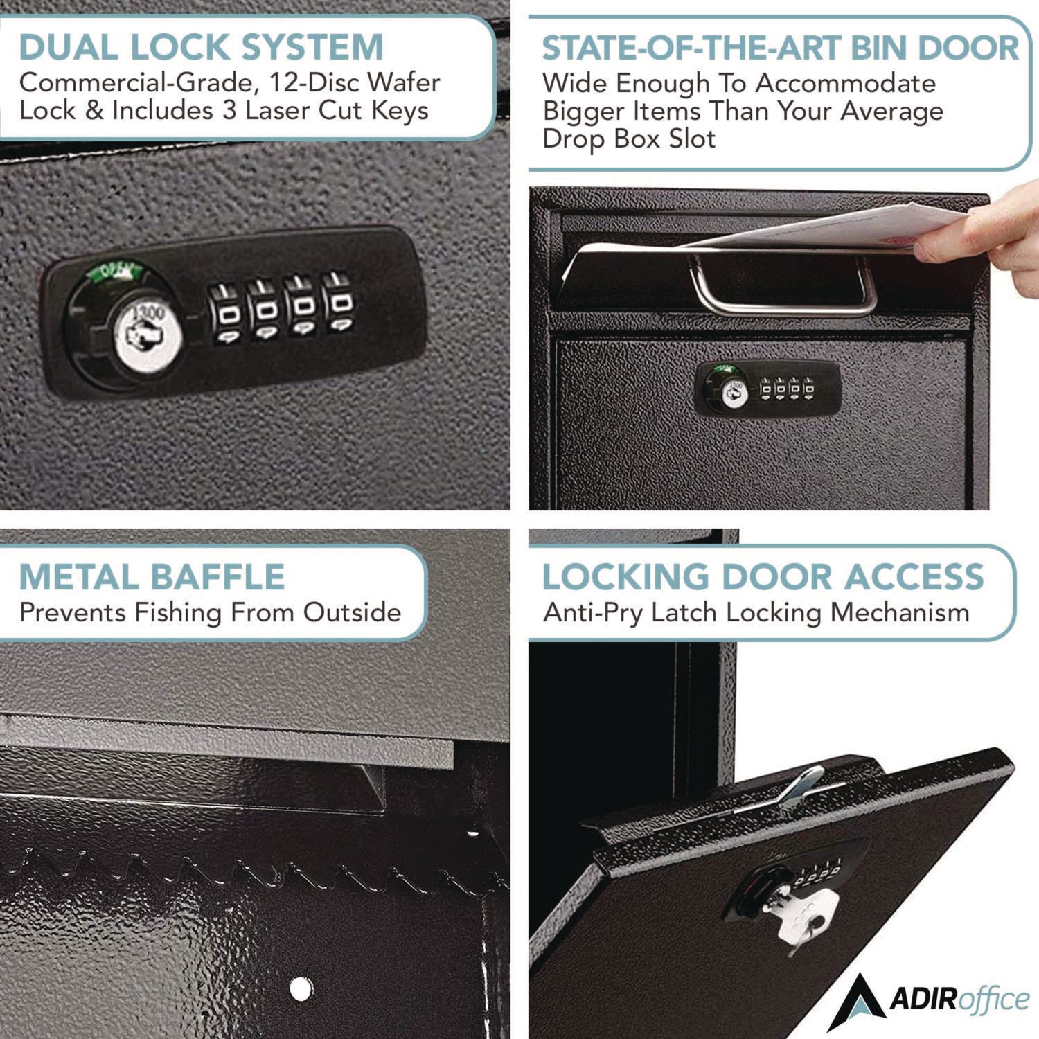 adiroffice-medium-secure-drop-box-wall-mounted-locking-mail-box-with-key-and-combination-lock-10-51-x-4-72-x-12-black-alhi63105blkkc_8