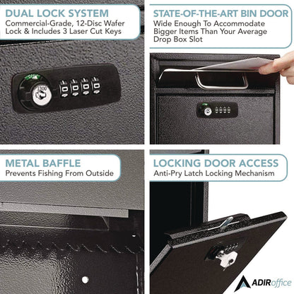 adiroffice-medium-secure-drop-box-wall-mounted-locking-mail-box-with-key-and-combination-lock-10-51-x-4-72-x-12-black-alhi63105blkkc_8