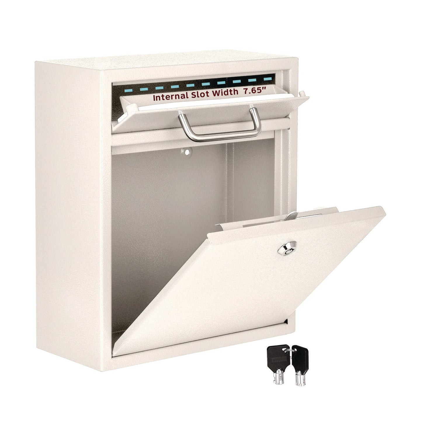 adiroffice-medium-ultimate-wall-mounted-mail-box-10-4-x-4-5-x-12-white-alhi63105whi_4