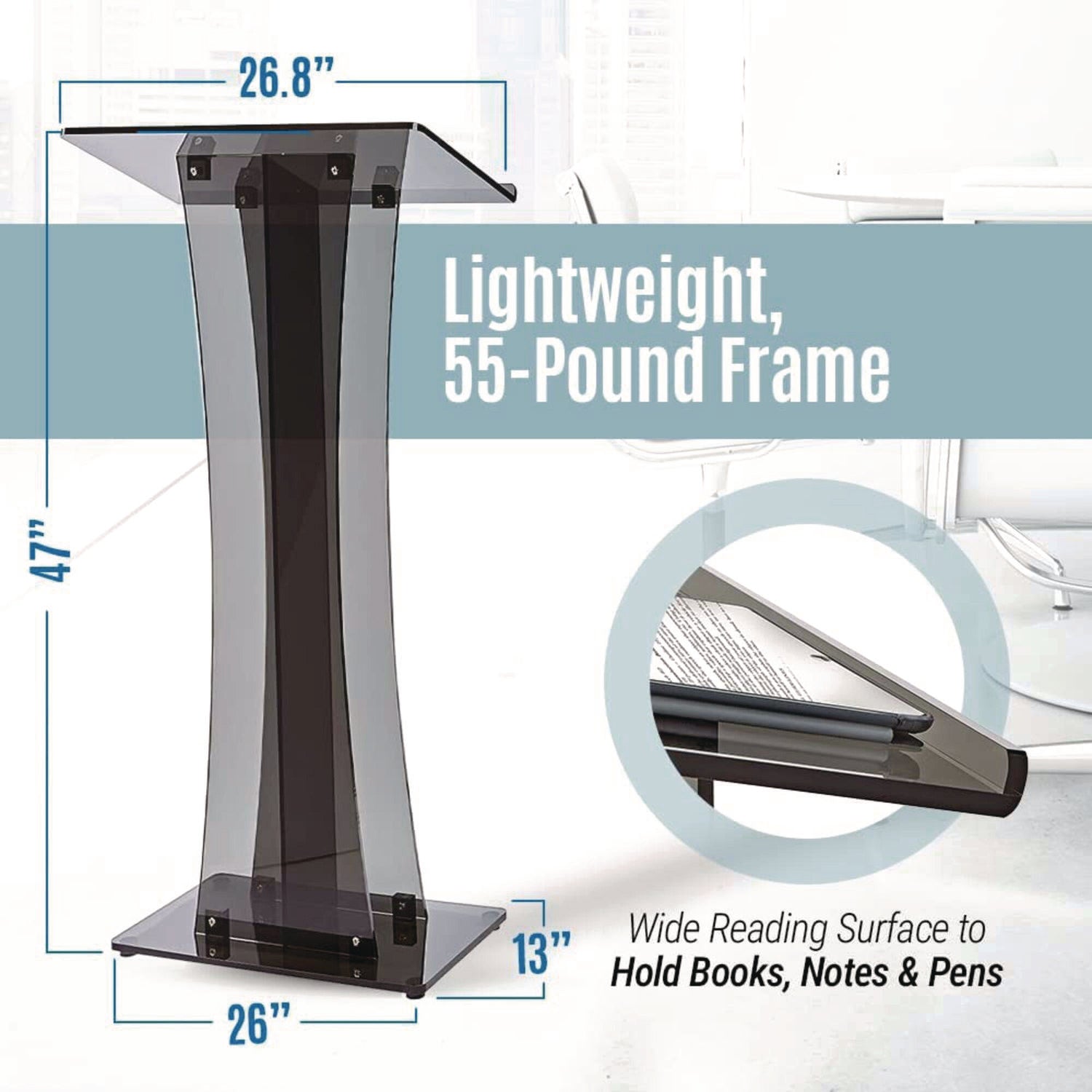 adiroffice-acrylic-stand-up-podium-lectern-speaker-stand-26-x-13-x-47-black-alhi66102blk_2