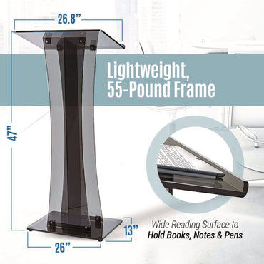 adiroffice-acrylic-stand-up-podium-lectern-speaker-stand-26-x-13-x-47-black-alhi66102blk_2