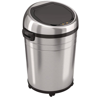 hls-commercial-r-extra-large-sensor-trash-can-with-wheels-18-gal-plastic-stainless-steel-hlmhls18rc_1
