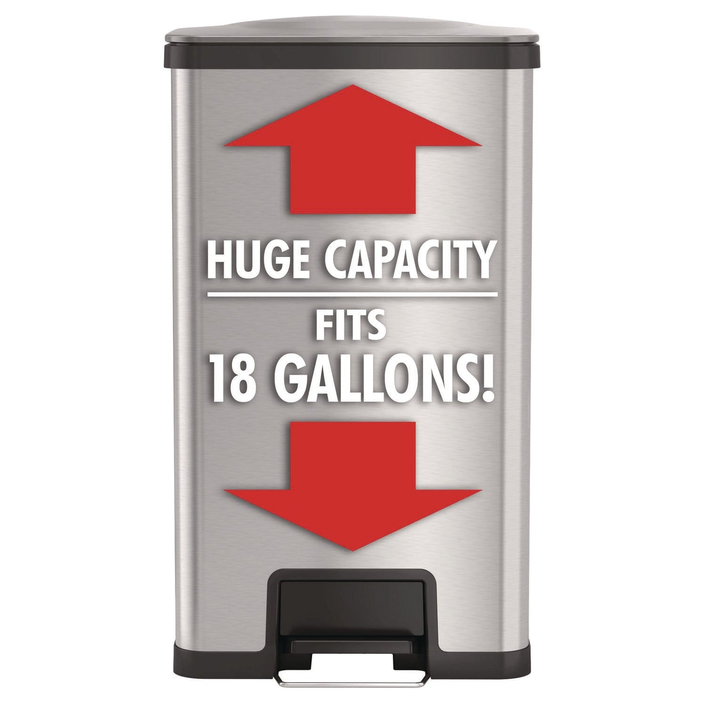 hls-commercial-r-step-pedal-trash-can-with-airstep-technology-18-gal-stainless-steel-silver-hlmhls18ss_2