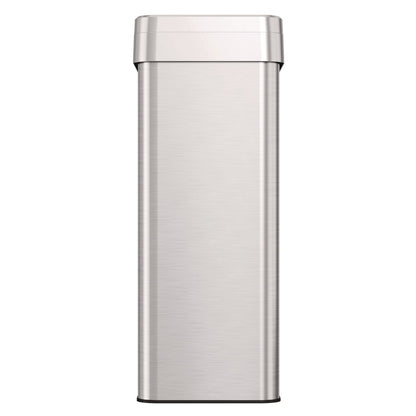 hls-commercial-r-open-top-trash-can-rectangular-18-gal-plastic-stainless-steel-silver-hlmhls18uot_3