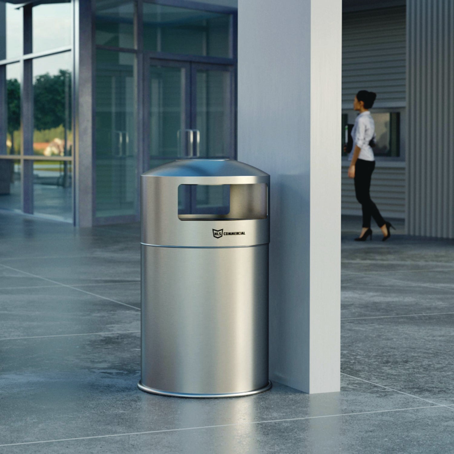 hls-commercial-r-extra-large-dual-side-entry-trash-can-outdoor-50-gal-stainless-steel-silver-hlmhls50dso_3