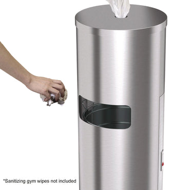 hls-commercial-r-side-entry-trash-can-with-gym-wipe-dispenser-9-gal-stainless-steel-silver-hlmhlsc09wsr_2