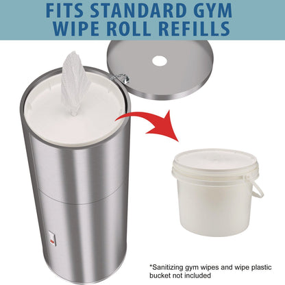 hls-commercial-r-side-entry-trash-can-with-gym-wipe-dispenser-9-gal-stainless-steel-silver-hlmhlsc09wsr_4