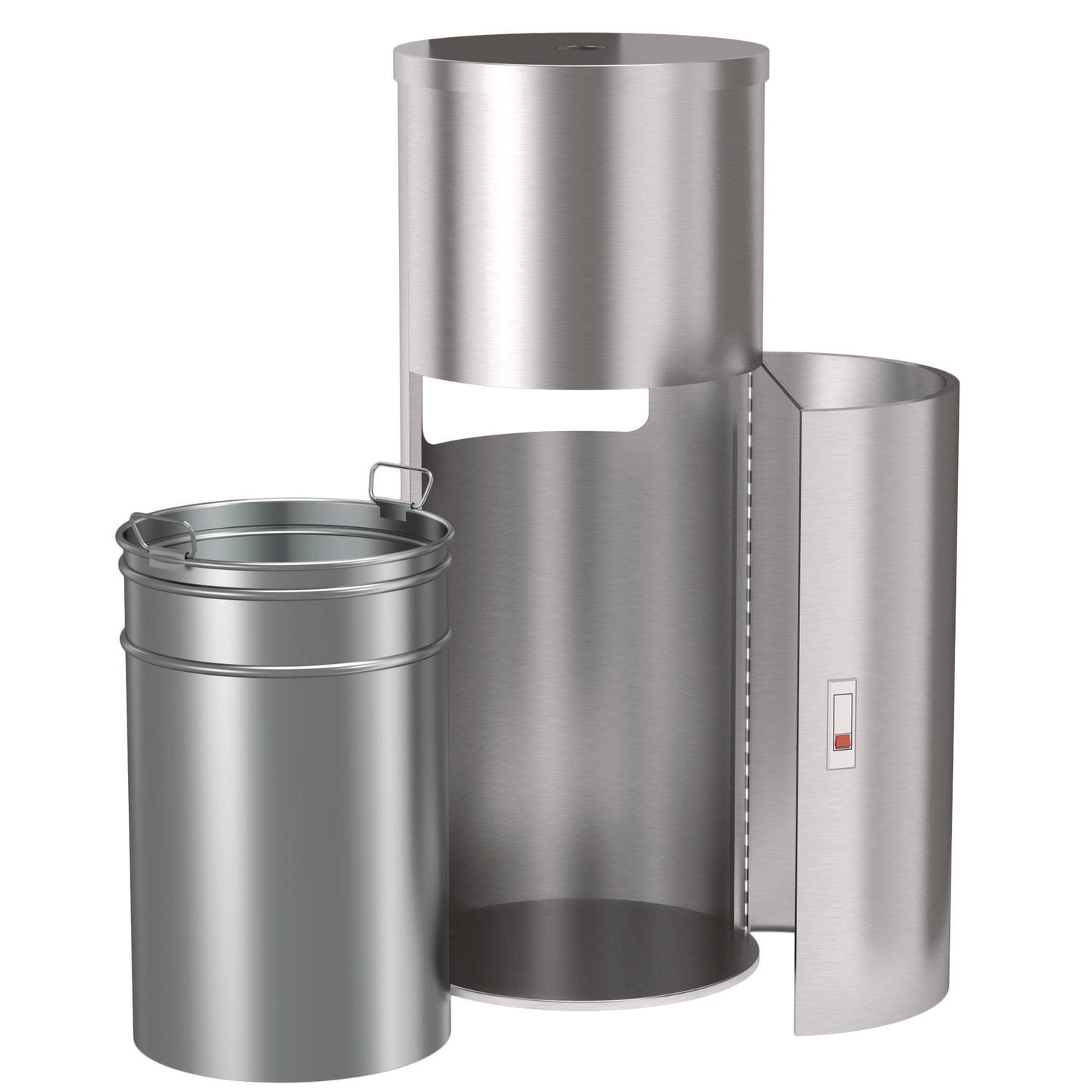 hls-commercial-r-side-entry-trash-can-with-gym-wipe-dispenser-9-gal-stainless-steel-silver-hlmhlsc09wsr_5