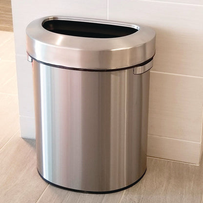 hls-commercial-r-open-top-trash-can-half-round-18-gal-plastic-stainless-steel-silver-hlmhls18dot_3