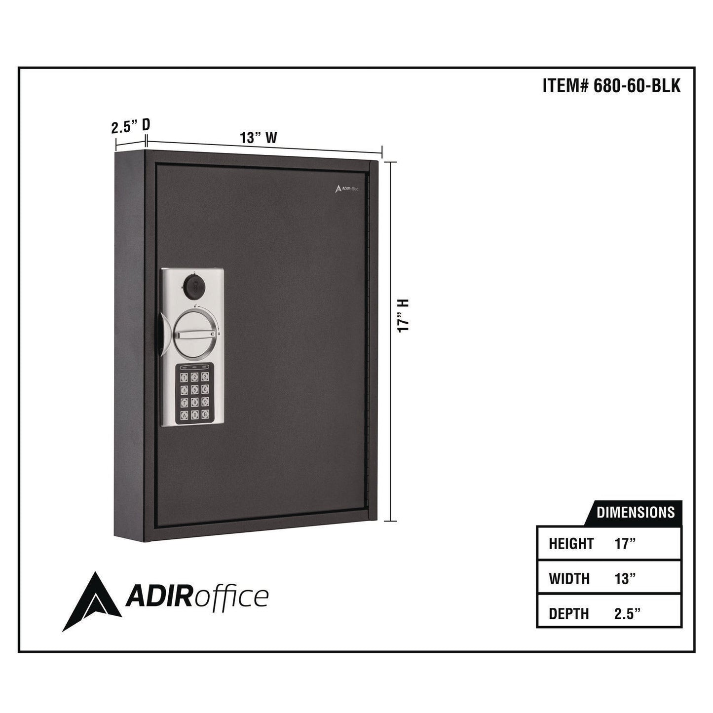 adiroffice-steel-digital-lock-key-cabinet-60-key-13-x-2-6-x-17-stainless-steel-304-black-alhi68060blk_2
