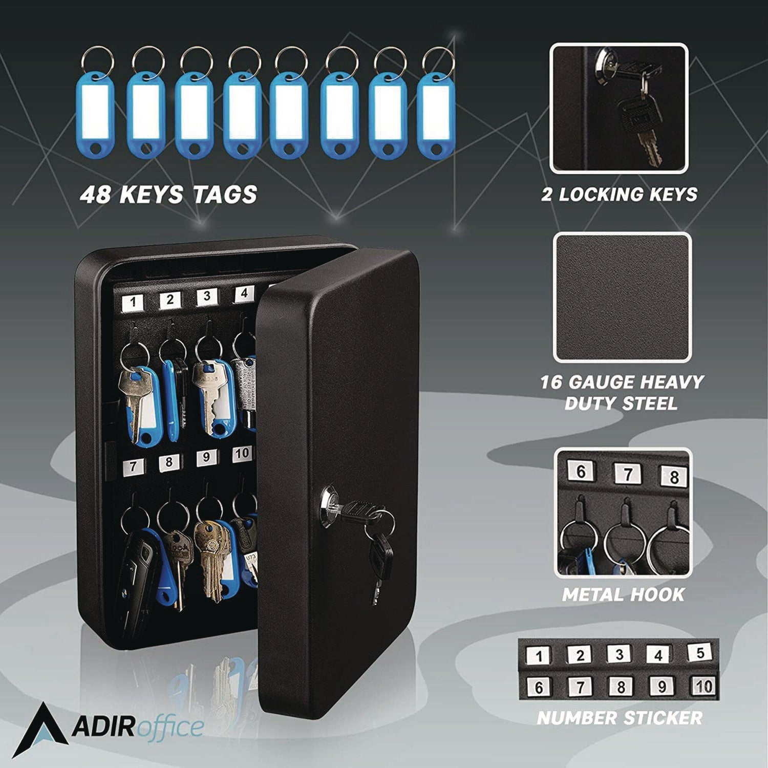 adiroffice-steel-secure-key-cabinet-with-key-lock-48-key-7-1-x-3-1-x-10-stainless-steel-304-black-alhi68148blk_5
