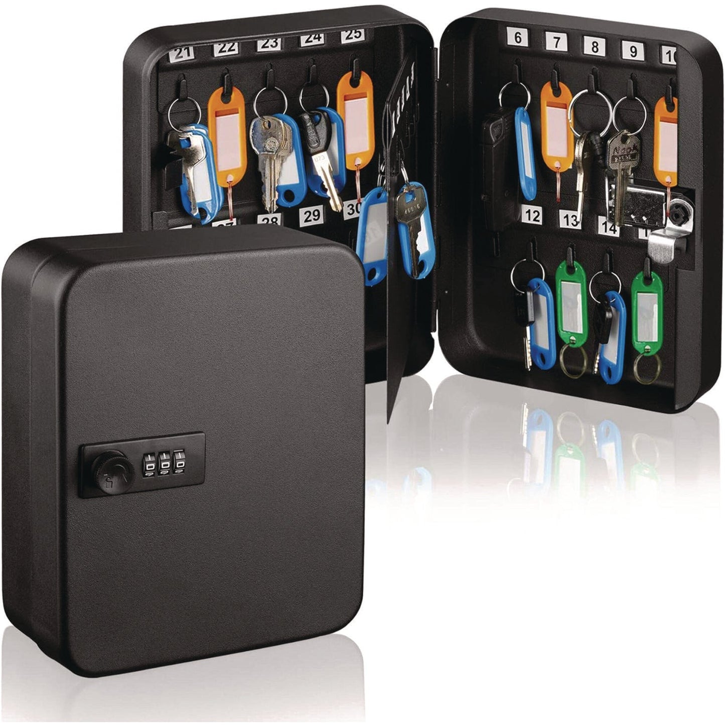 adiroffice-steel-heavy-duty-key-cabinet-with-combination-lock-30-key-6-4-x-3-x-8-stainless-steel-304-black-alhi68230blk_2