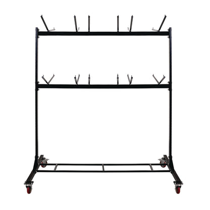 adiroffice-steel-folding-chair-two-tier-utility-cart-metal-1-000-lb-capacity-33-x-65-x-68-5-black-alhi69003_1