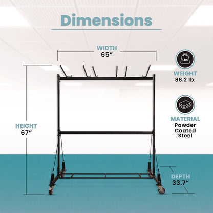 adiroffice-folding-chair-and-table-combo-cart-metal-600-lb-capacity-33-7-x-65-x-67-black-alhi69001_4