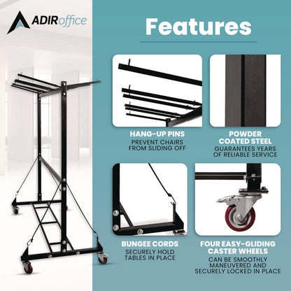 adiroffice-folding-chair-and-table-combo-cart-metal-600-lb-capacity-33-7-x-65-x-67-black-alhi69001_5