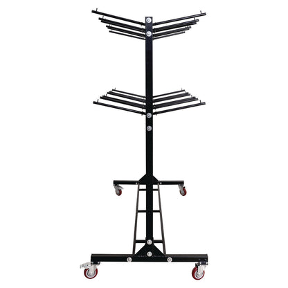 adiroffice-steel-folding-chair-two-tier-utility-cart-metal-1-000-lb-capacity-33-x-65-x-68-5-black-alhi69003_3