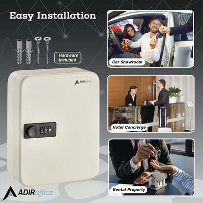 adiroffice-steel-heavy-duty-key-cabinet-with-combination-lock-30-key-6-4-x-3-x-8-stainless-steel-304-white-alhi68230whi_5