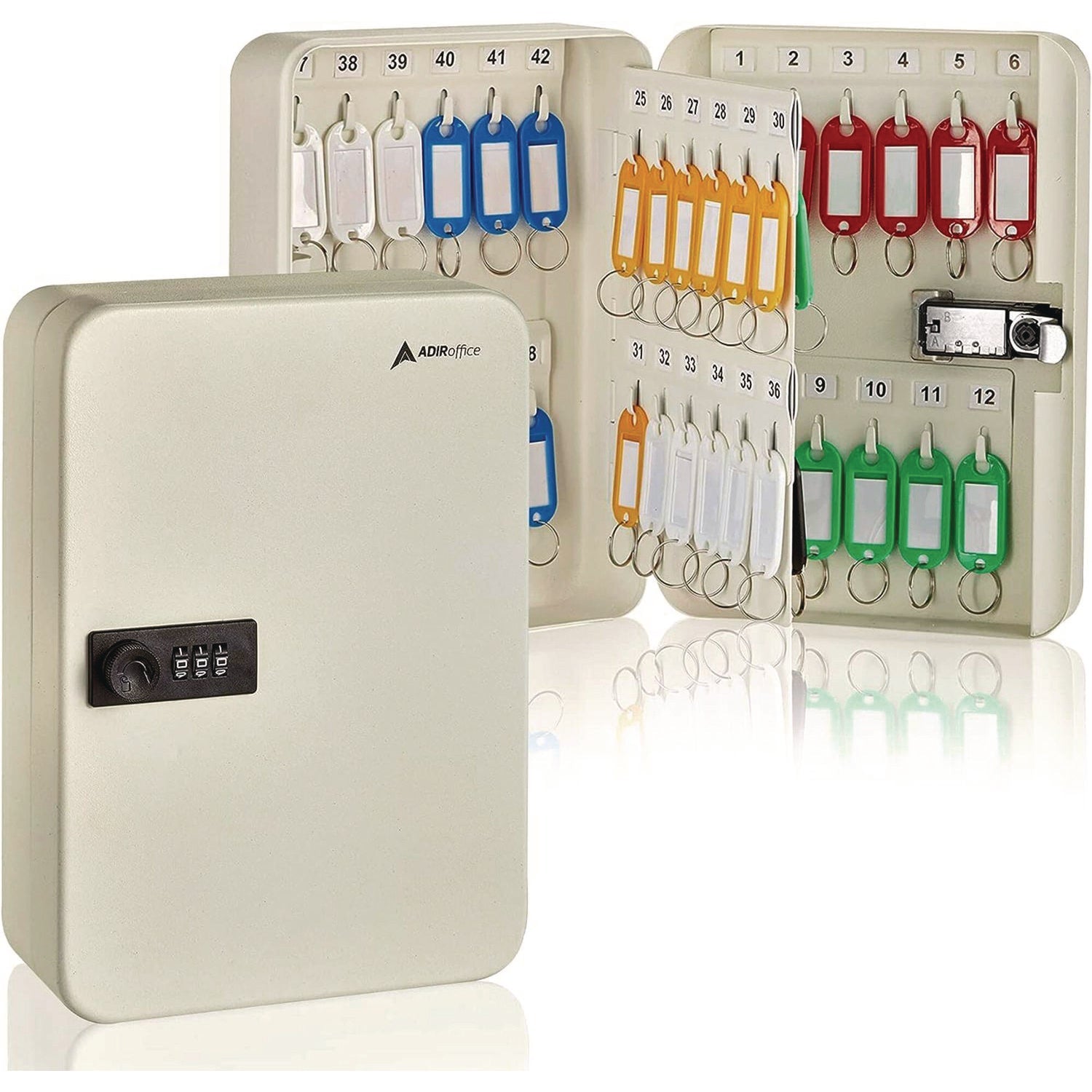 adiroffice-steel-heavy-duty-key-cabinet-with-combination-lock-48-key-7-1-x-3-x-10-stainless-steel-304-white-alhi68248whi_11