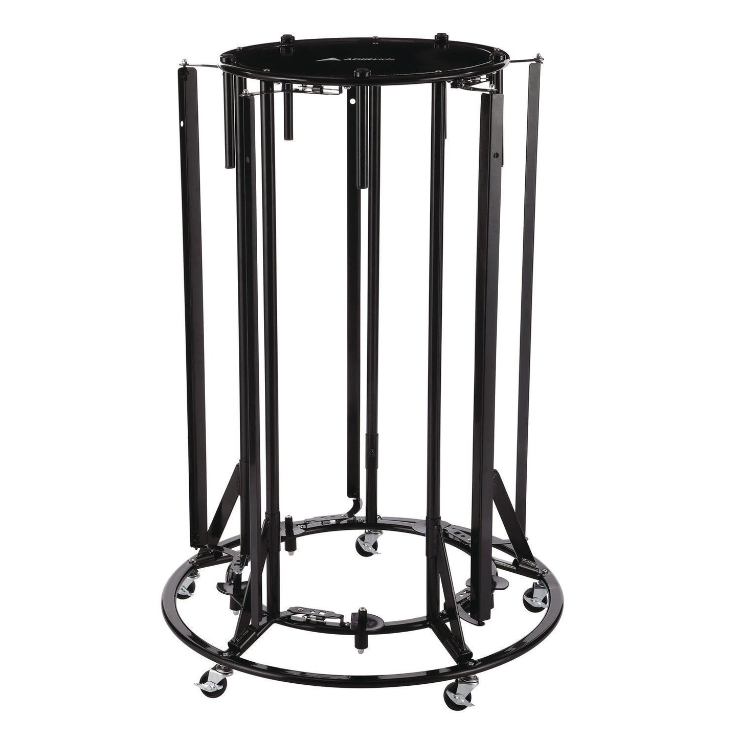 adirkids-steel-large-paper-roll-holder-paper-dispenser-stand-and-cutter-w-wheels-for-up-to-3-dia-x-36-wide-rolls-metal-black-alhiki30001_6