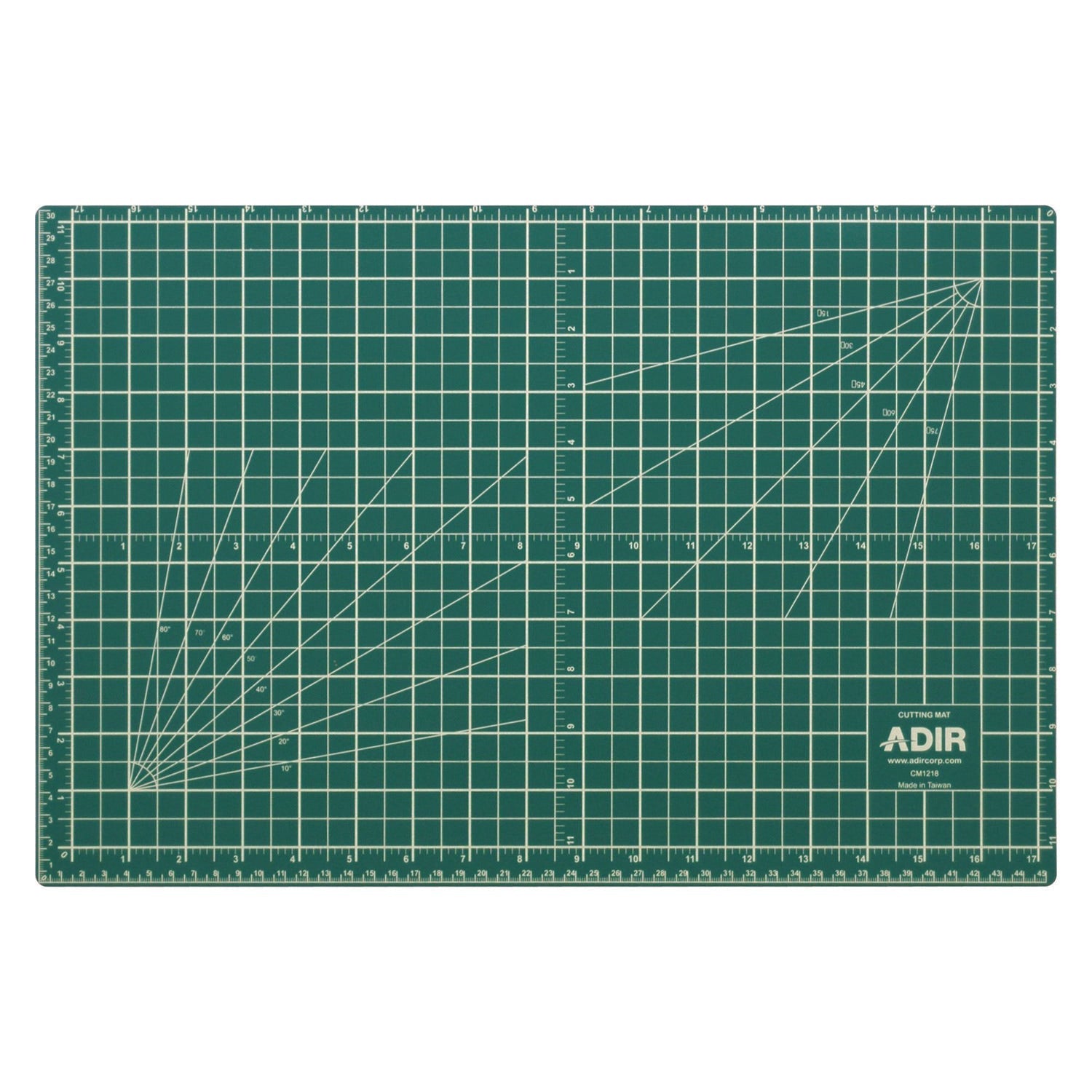 adiroffice-reversible-self-healing-cutting-mat-18-x-36-green-black-alhicm1836_3