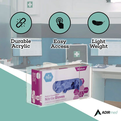 adirmed-acrylic-glove-dispenser-single-box-capacity-10-2-x-3-5-x-5-3-clear-alhi90201_2