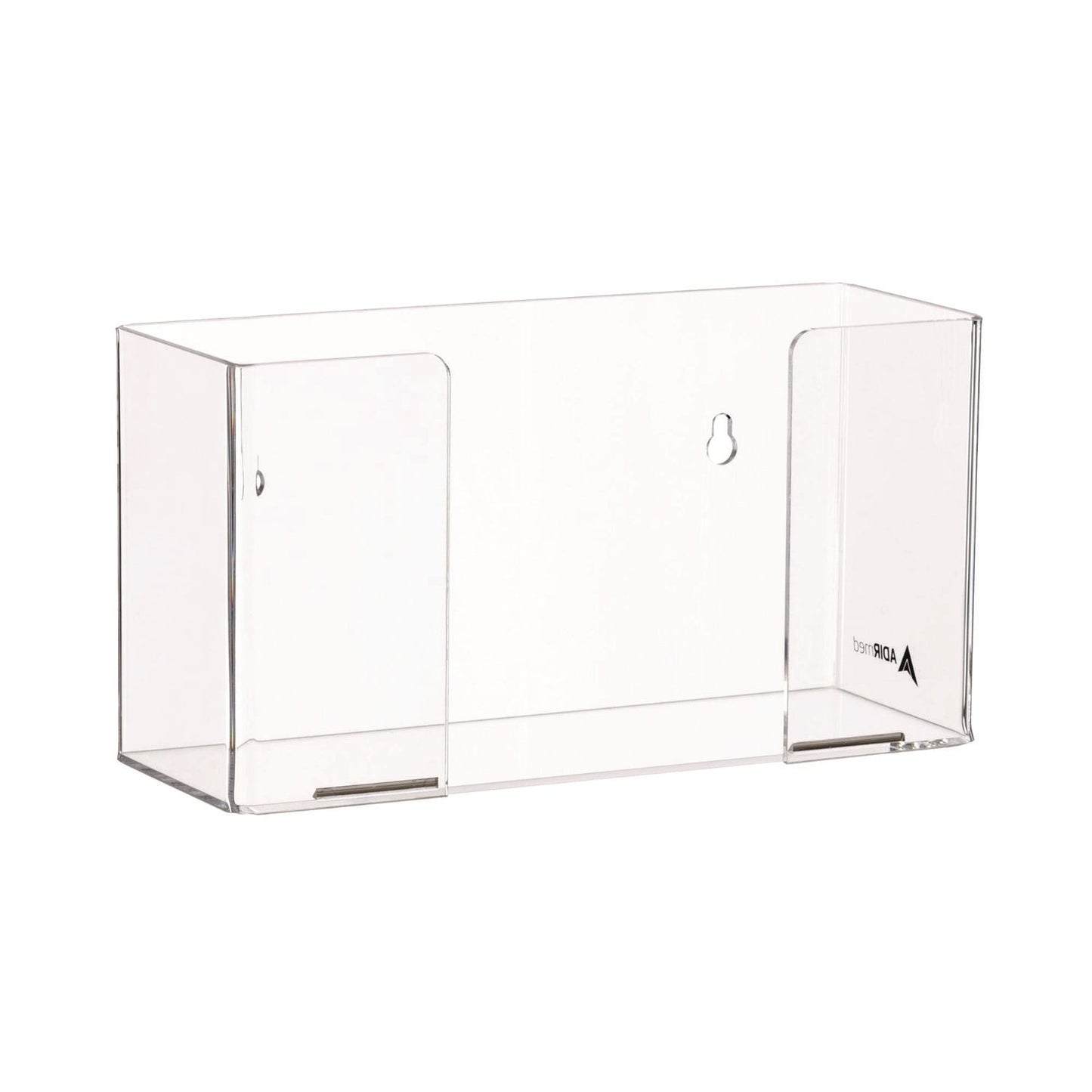 adirmed-acrylic-glove-dispenser-single-box-capacity-10-2-x-3-5-x-5-3-clear-alhi90201_1