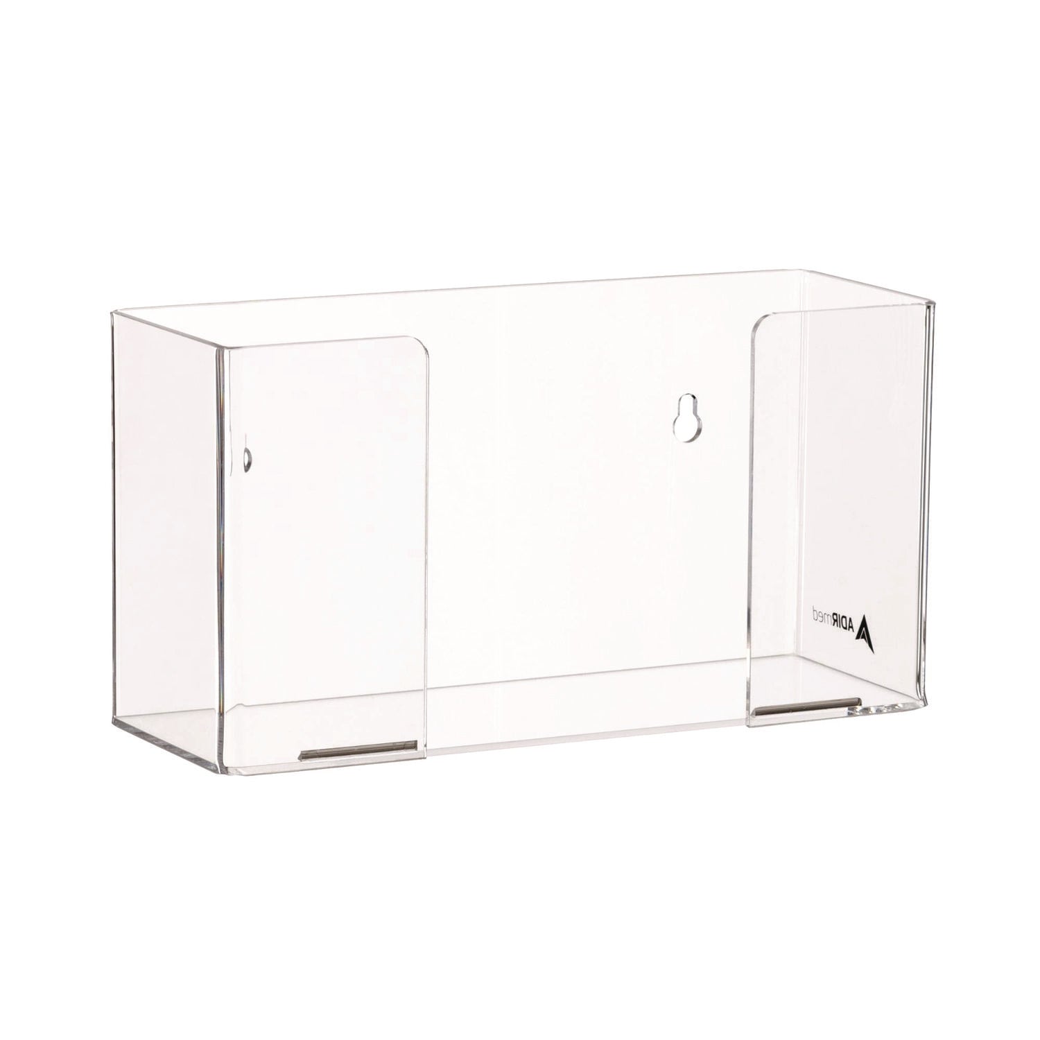 adirmed-acrylic-glove-dispenser-single-box-capacity-10-2-x-3-5-x-5-3-clear-alhi90201_1