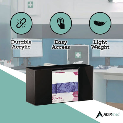 adirmed-acrylic-glove-dispenser-single-box-capacity-10-2-x-3-5-x-5-3-black-alhi90201blk_7