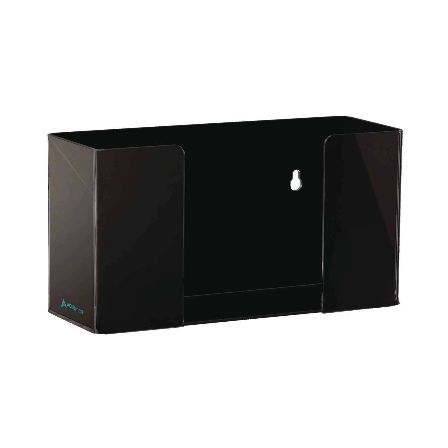 adirmed-acrylic-glove-dispenser-single-box-capacity-10-2-x-3-5-x-5-3-black-alhi90201blk_1