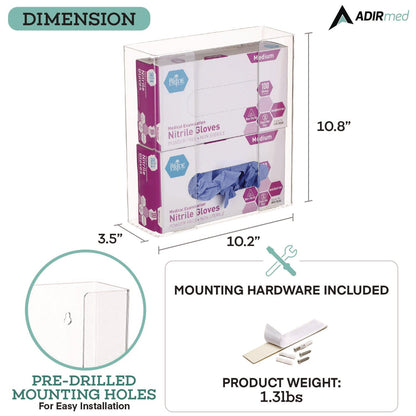 adirmed-acrylic-glove-dispenser-double-box-capacity-10-2-x-3-5-x-10-8-clear-alhi90202_4