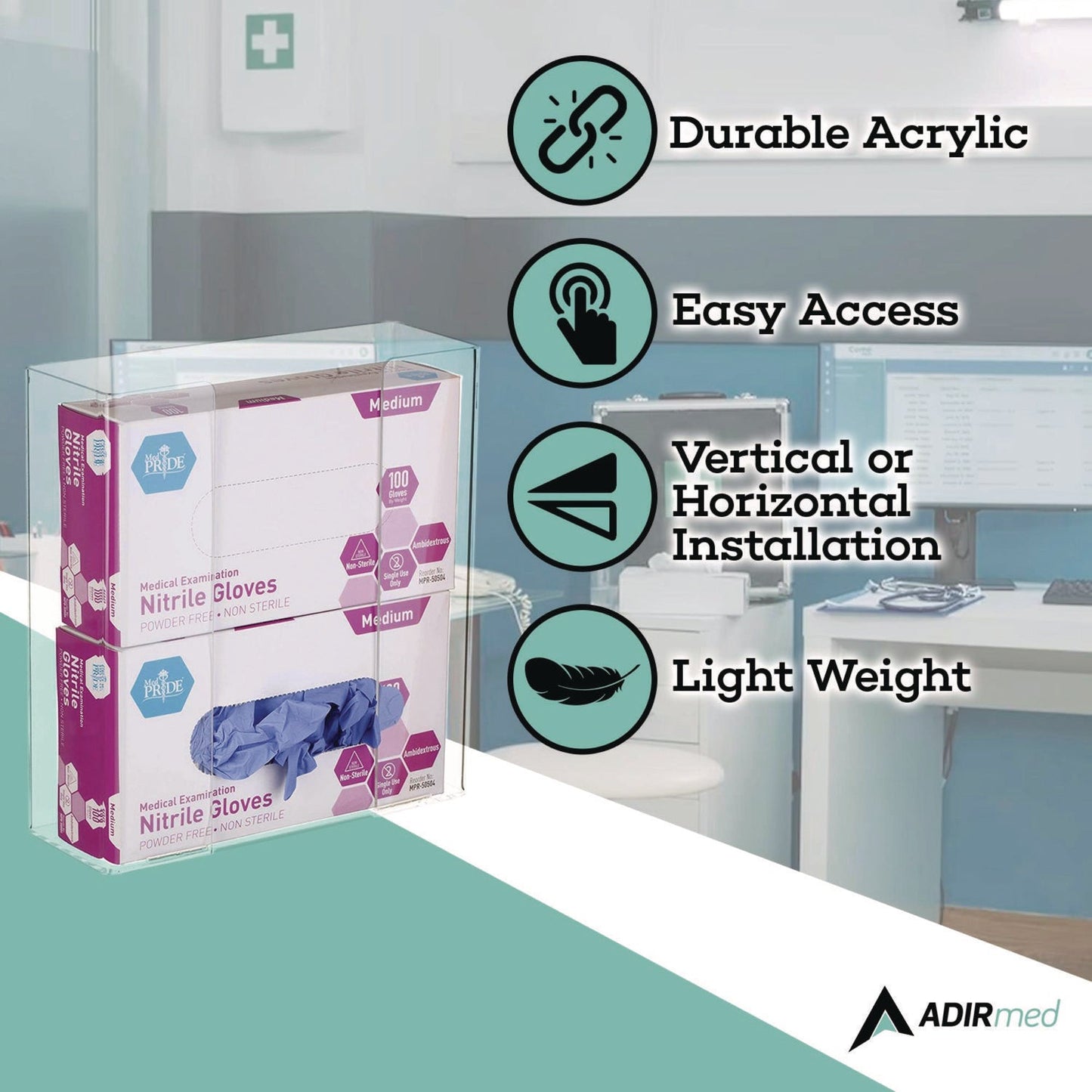 adirmed-acrylic-glove-dispenser-double-box-capacity-10-2-x-3-5-x-10-8-clear-alhi90202_7
