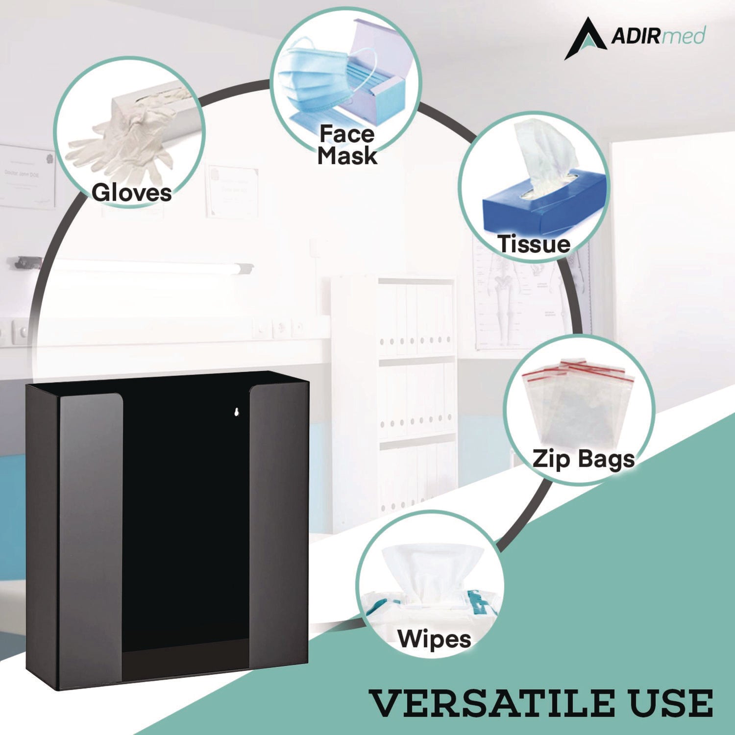 adirmed-acrylic-glove-dispenser-double-box-capacity-10-2-x-3-5-x-10-8-black-alhi90202blk_2